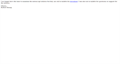 Desktop Screenshot of exchangecode.com